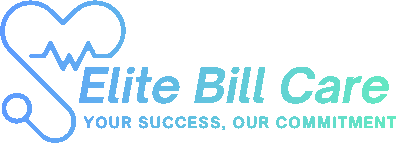 EliteBillCare logo