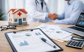 Healthcare revenue cycle management with billing analytics and provider partnership